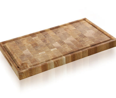 Zassenhaus Butcher Block Oak