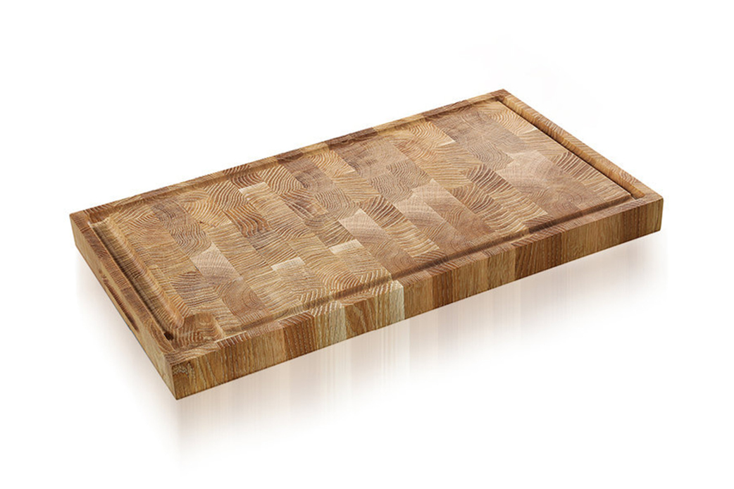 Zassenhaus Butcher Block Oak