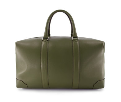 Boston Overnight Bag