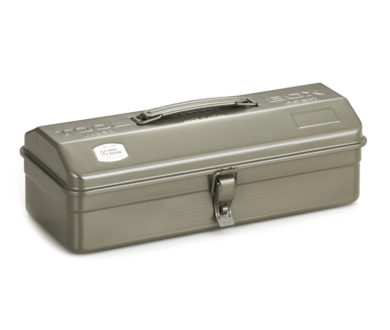 Toyo Steel Toolbox Y-350