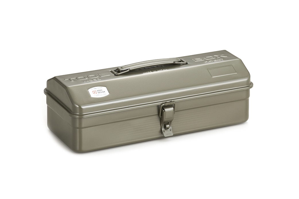 Toyo Steel Toolbox Y-350