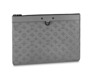 Louis Vuitton Pochette Discovery