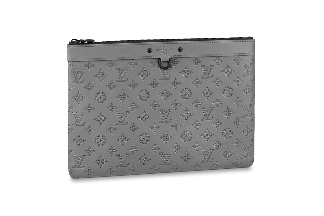 Louis Vuitton Pochette Discovery