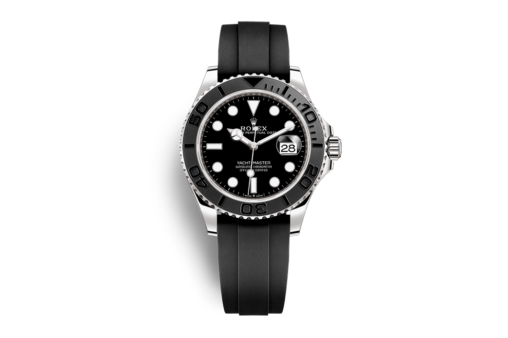 Rolex Yacht-Master 42 Watch