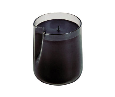 Dusk Perfumed Candle