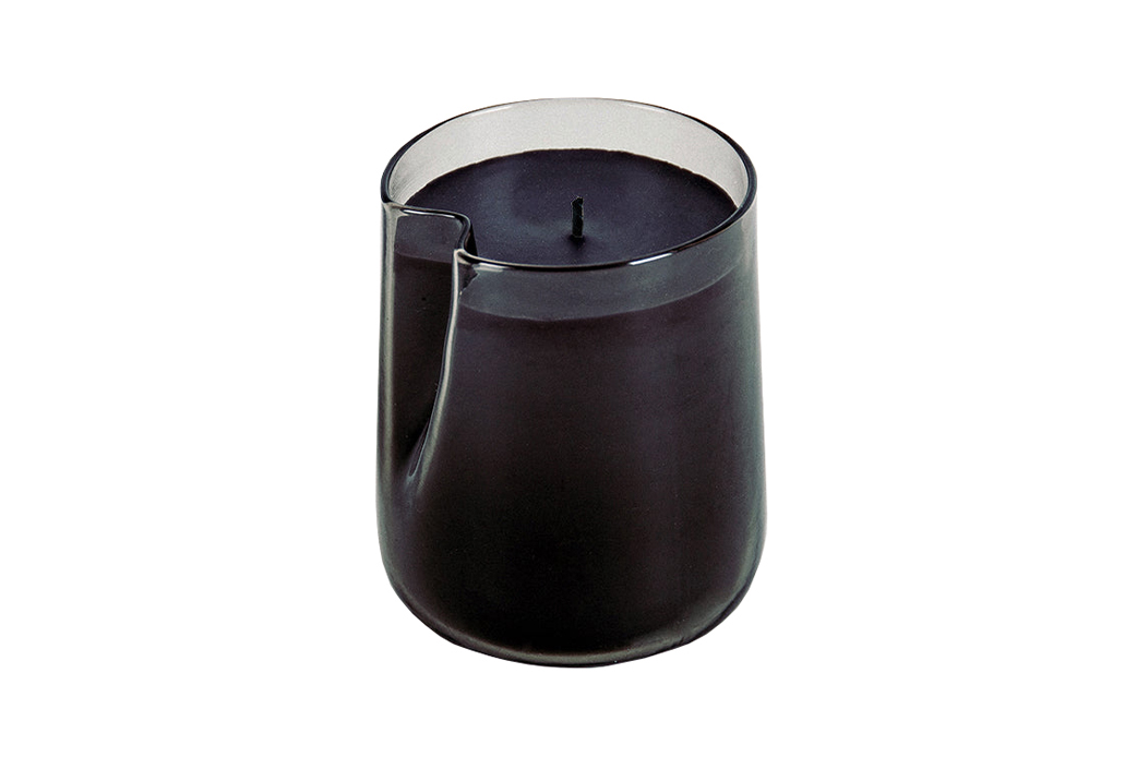 Dusk Perfumed Candle