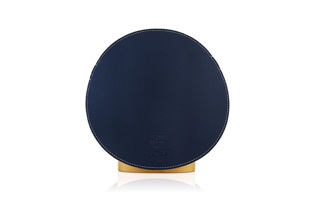 Acqua Di Parma x Poltrona Frau: Smart Home Diffuser