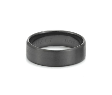 Charisma Zirconium Ring