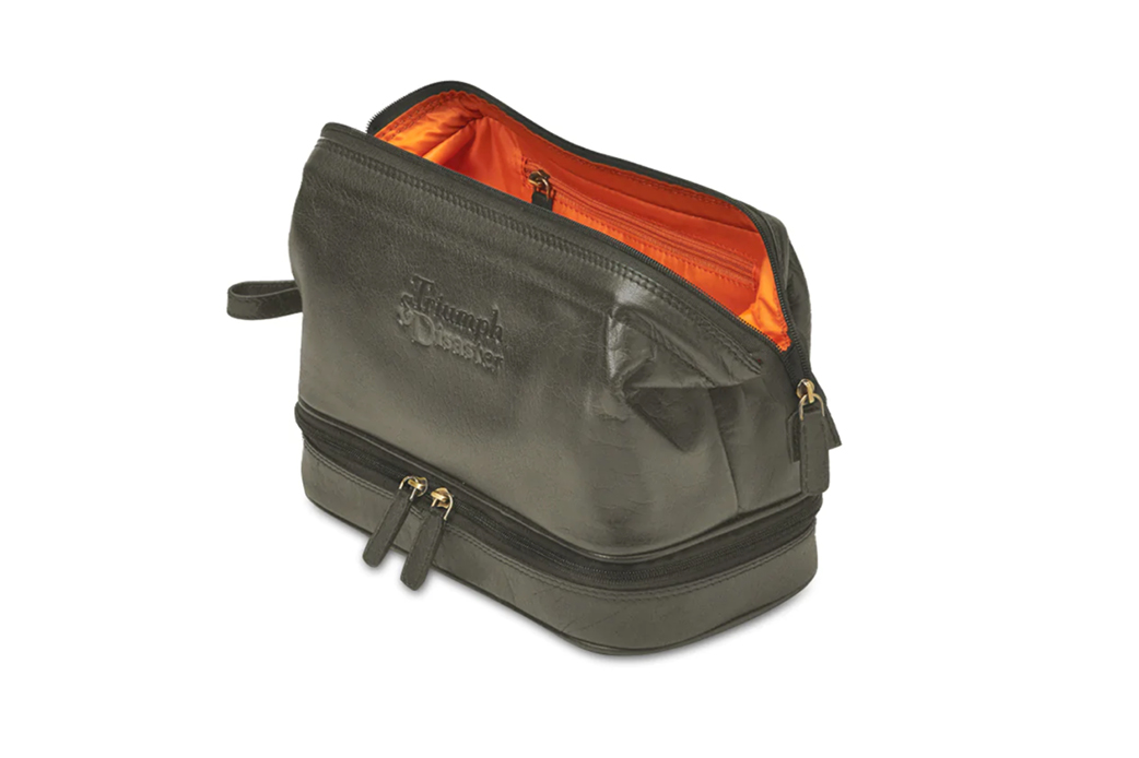 Olive The Dopp Toiletries Bag