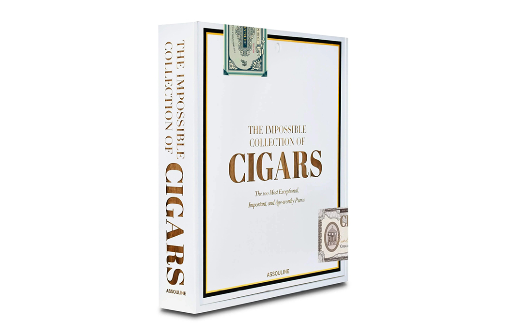 The Impossible Collection of Cigars