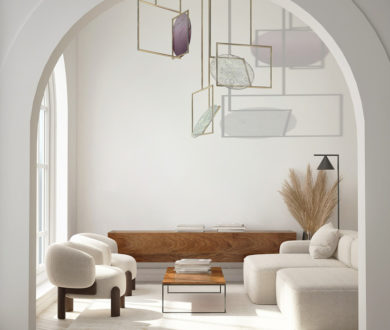 Interiors in need of a seasonal refresh? See our list of exceptional design pieces to buy now