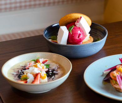 Everything you need to know about delicious new Japanese-inspired eatery, Pikuniku