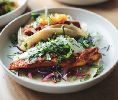 Taco Medic has opened a delicious outpost in Auckland’s CBD, just in time for summer