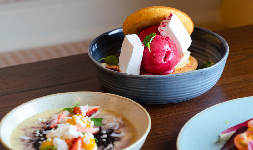 Everything you need to know about delicious new Japanese-inspired eatery, Pikuniku