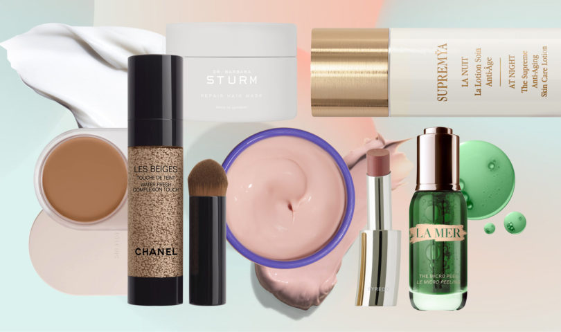 Achieve luminous skin and silky hair with our guide to the best beauty products around