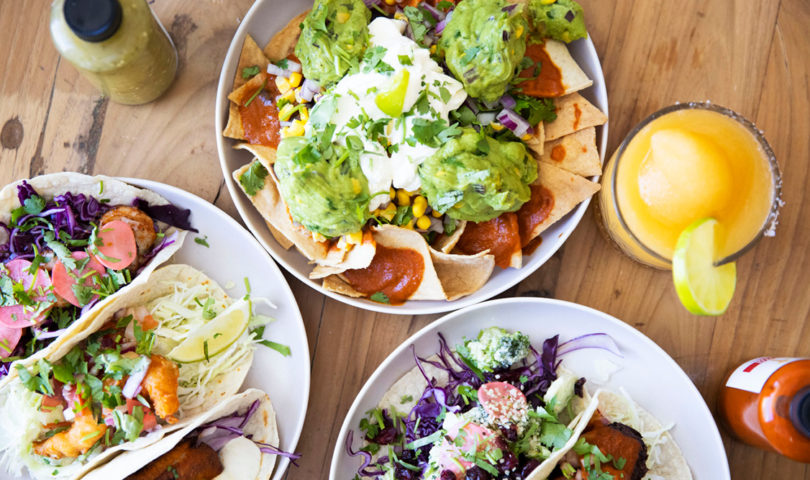 Taco Medic has opened a delicious outpost in Auckland’s CBD, just in time for summer