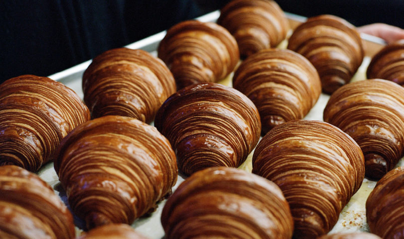 Mor is the online bakery delivering tantalising pastries to your door