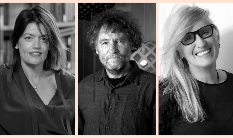 With Auckland Writers Festival around the corner, these are talks you don’t want to miss