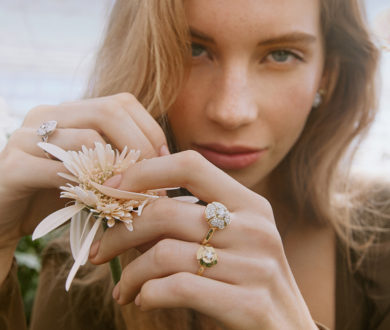 How Naveya & Sloane’s collection is giving fine jewellery a head-turning twist