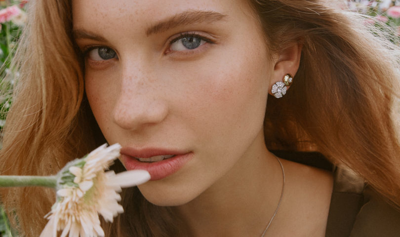 How Naveya & Sloane’s collection is giving fine jewellery a head-turning twist