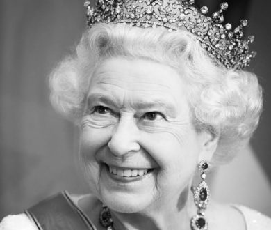 A tribute to Her Majesty The Queen, the longest serving Monarch in history