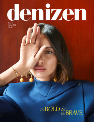 Spring 2022 – Denizen Magazine