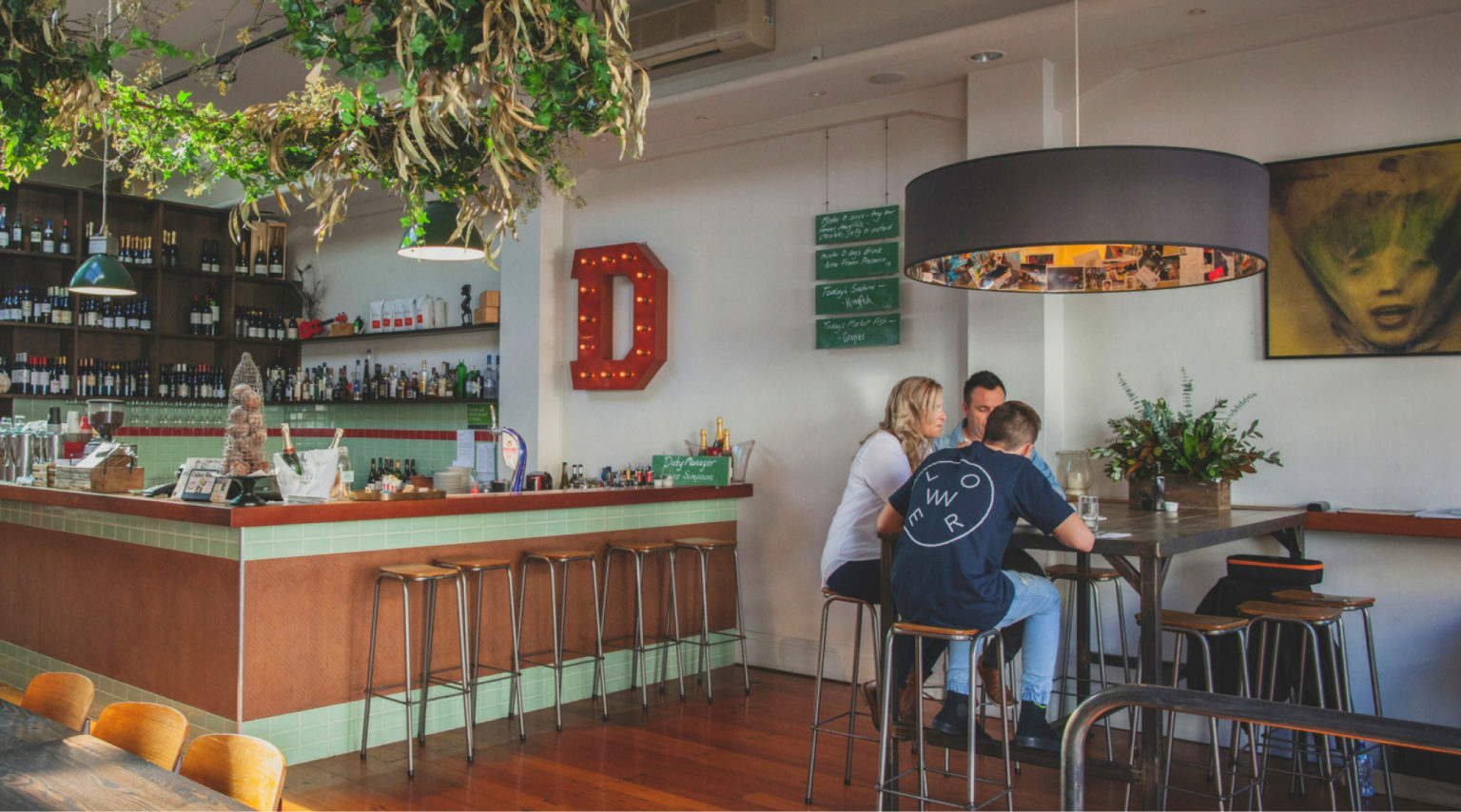 Denizen's guide to Hawke's Bay restaurants and wineries