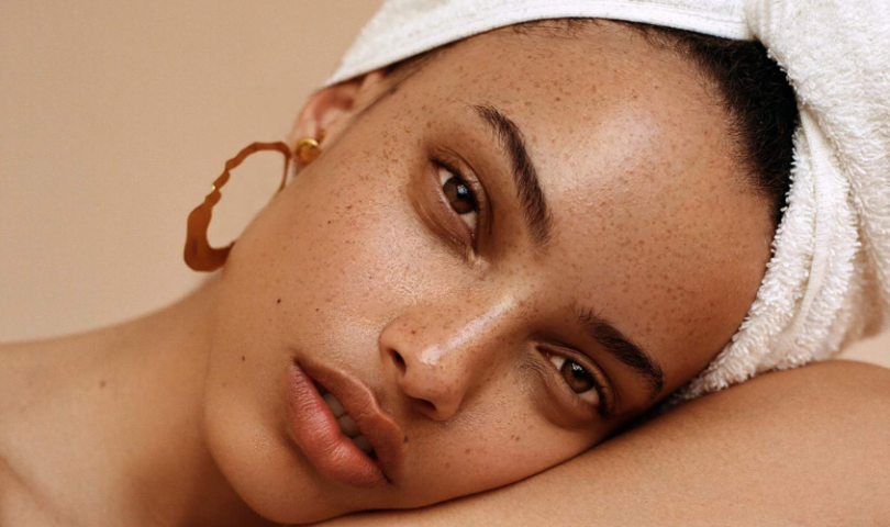 Rid yourself of winter skin once and for all with these essential springtime facials
