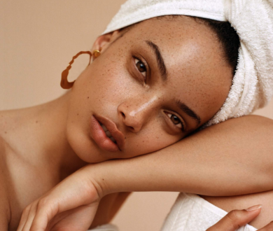 Rid yourself of winter skin once and for all with these essential springtime facials