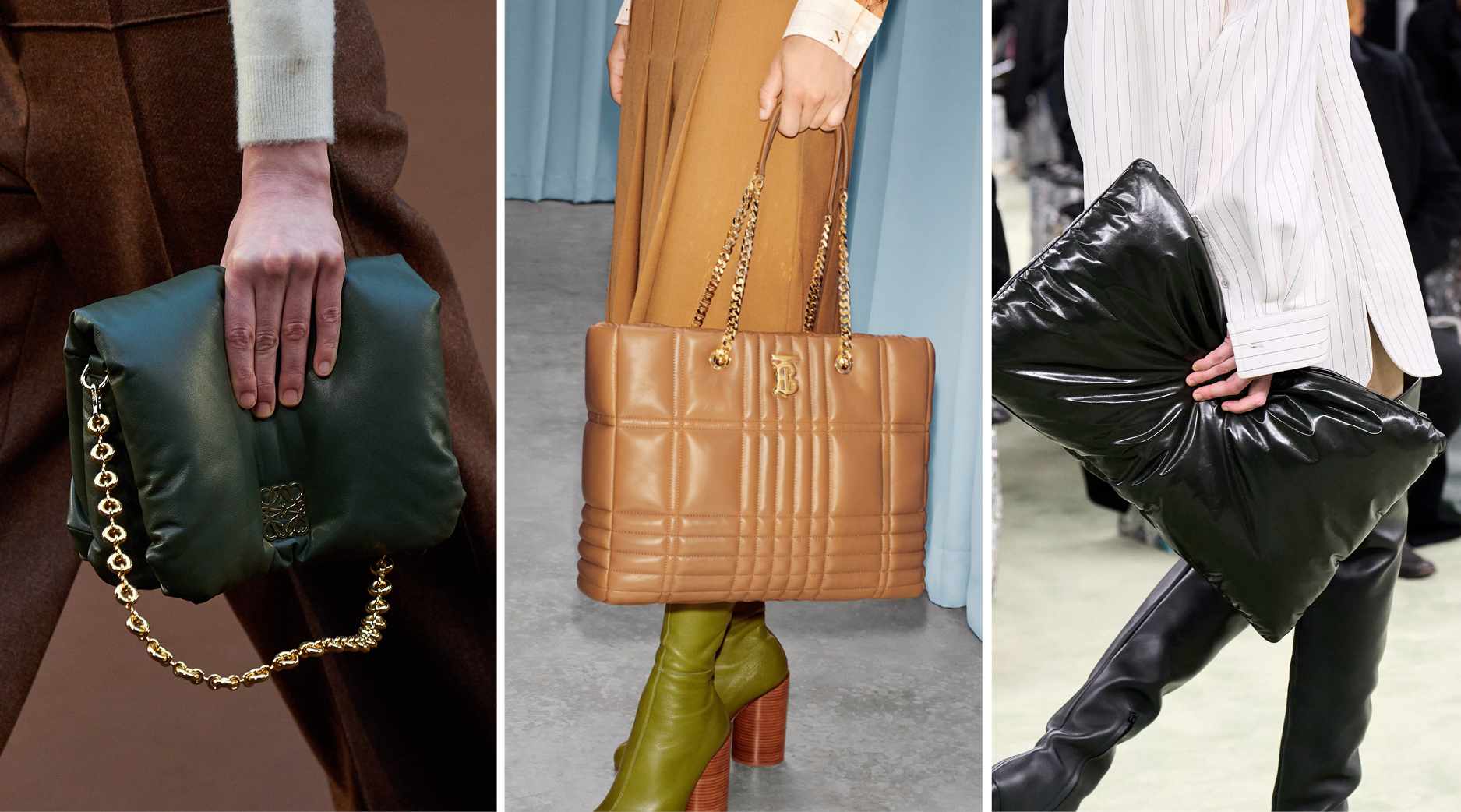 28 Iconic and Fashionable Chain Bags Worth Having  Chanel classic flap bag,  Chanel street style, Chanel classic