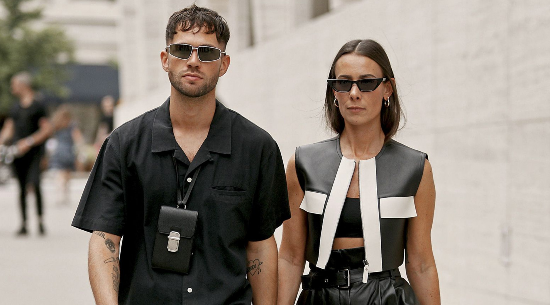 Give your shades an upgrade with these sleek new sunglasses to