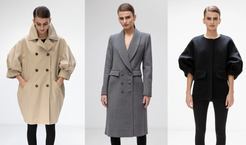 Introducing Reine, the brand giving classic tailoring a chic makeover