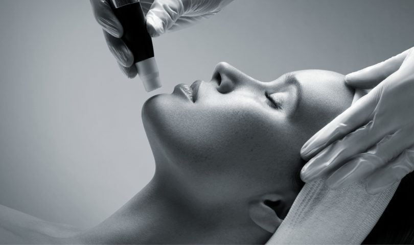 Our Editor-in-chief tries a new, non-invasive treatment providing radiant results