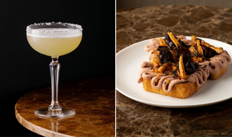 Introducing Bar Magda’s new aperitivo hour — the perfect excuse for early-evening drinks