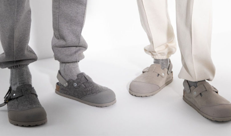 Denizen shoes deals