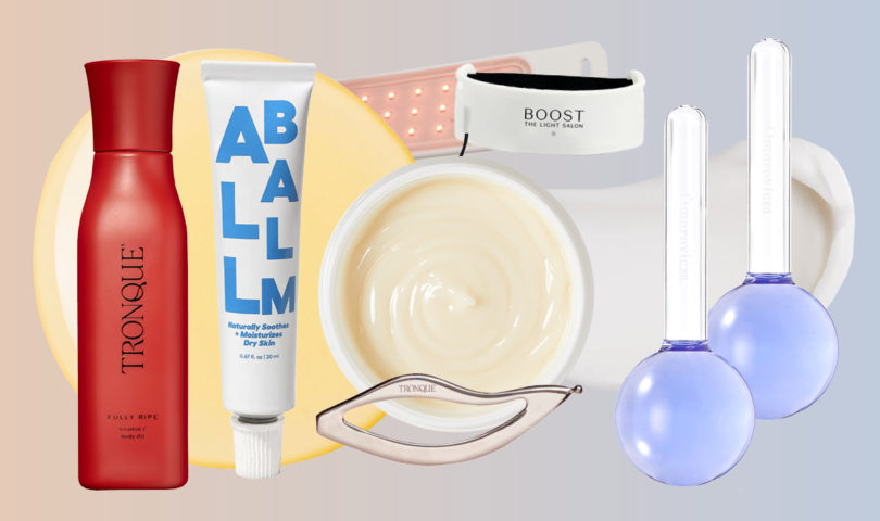 Everything new and noteworthy that should be on your beauty radar right now