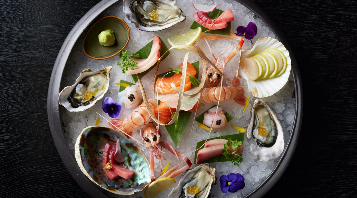 Denizen's definitive guide to the best Auckland Japanese eateries