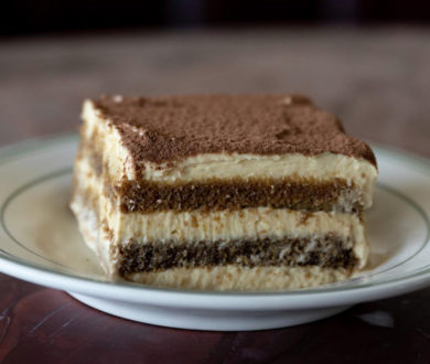 Denizen’s definitive guide to the tastiest tiramisu desserts in town