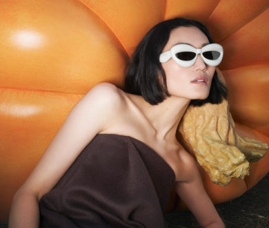 Loewe’s coveted new sunglasses have landed at Parker & Co. — just in time for summer