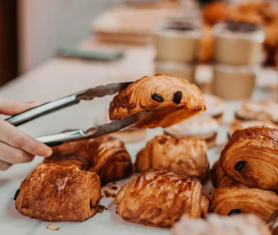 Auckland’s first plant-based patisserie serves treats so good you won’t know they’re vegan