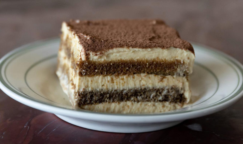 Denizen’s definitive guide to the tastiest tiramisu desserts in town