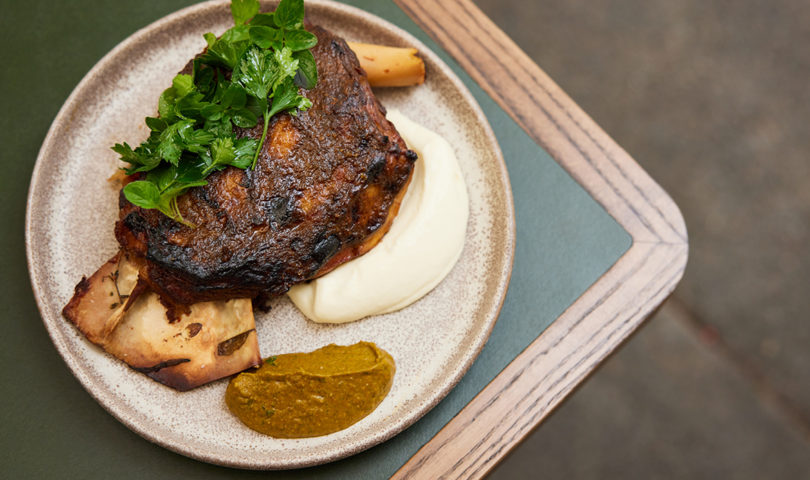 Duo Eatery adds a highly-anticipated new dinner service to its utterly delicious offering