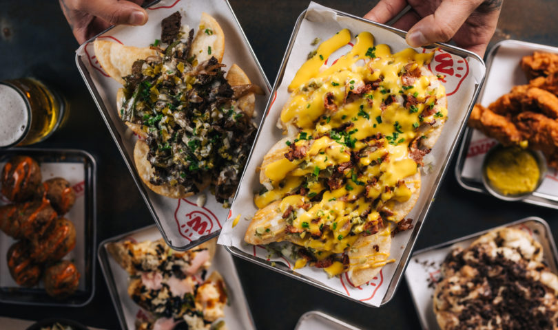 The Ponsonby spot serving delicious ‘loaded’ dumplings and Korean street eats