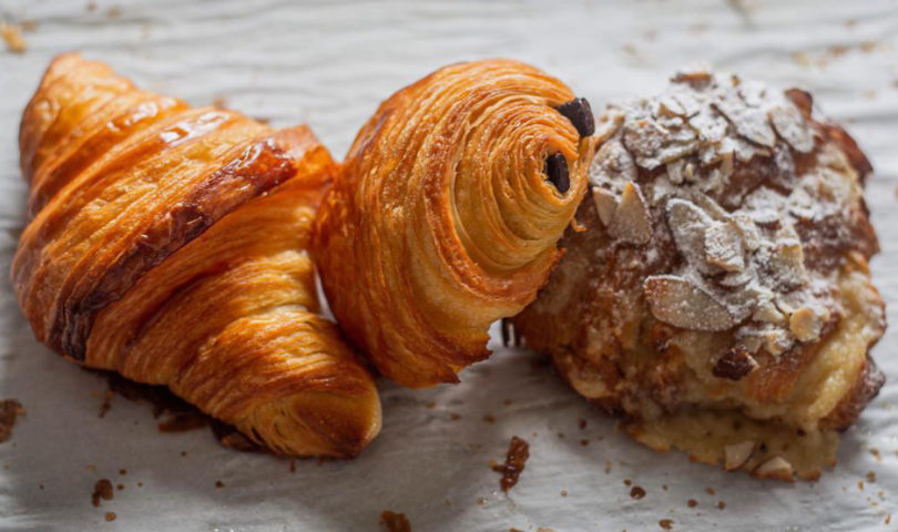 Auckland’s first plant-based patisserie serves treats so good you won’t know they’re vegan