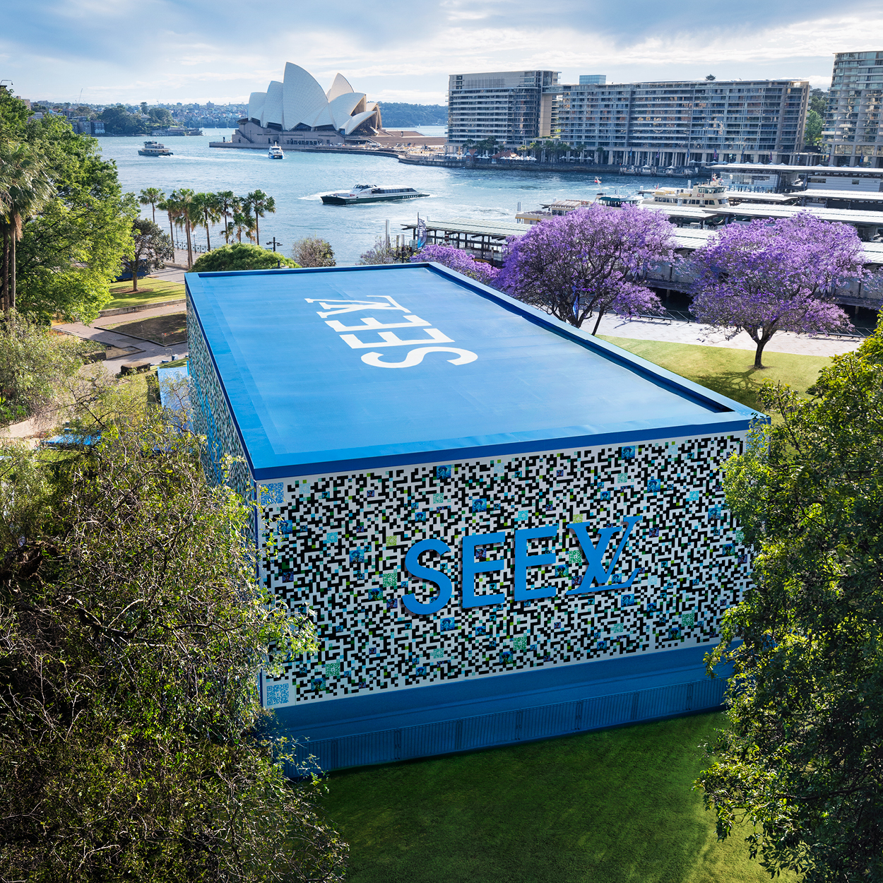 Sydney's Fashion Diary: Louis Vuitton Reveal