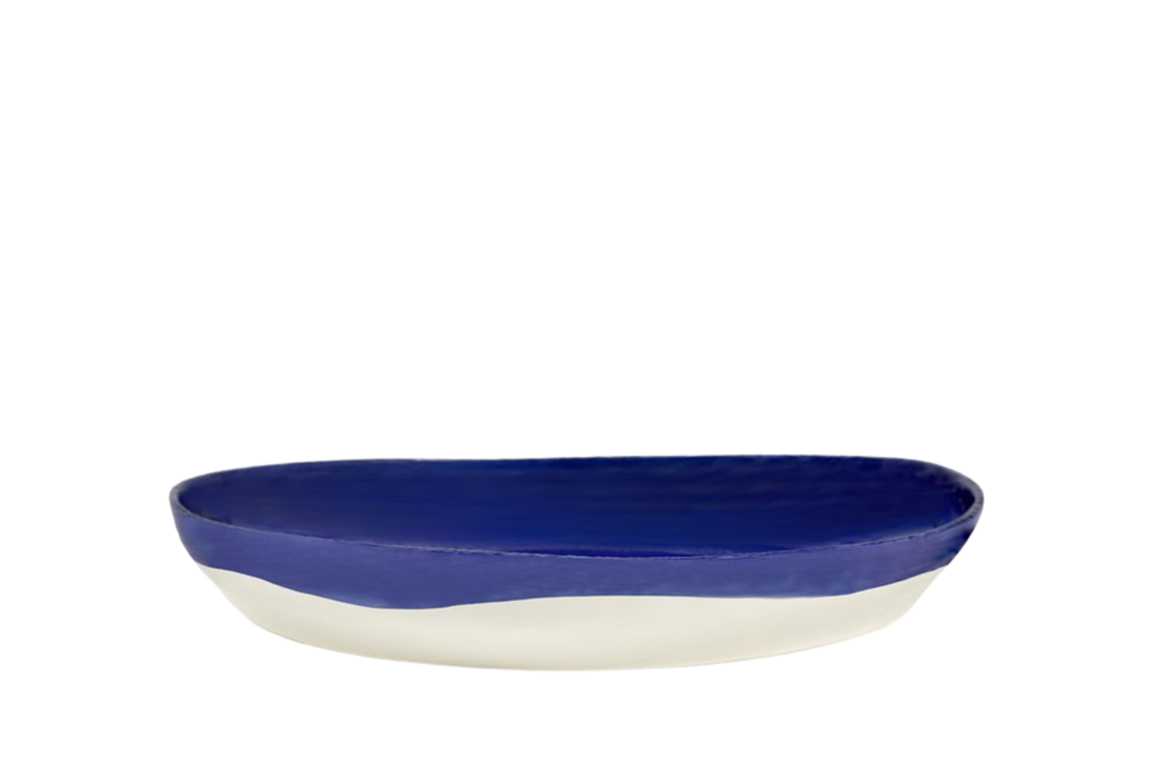 Serax Feast Serving Plate by Yotam Ottolenghi & Bisignano