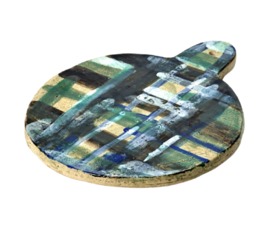 Serax Patagonia Tray by Bela Silva