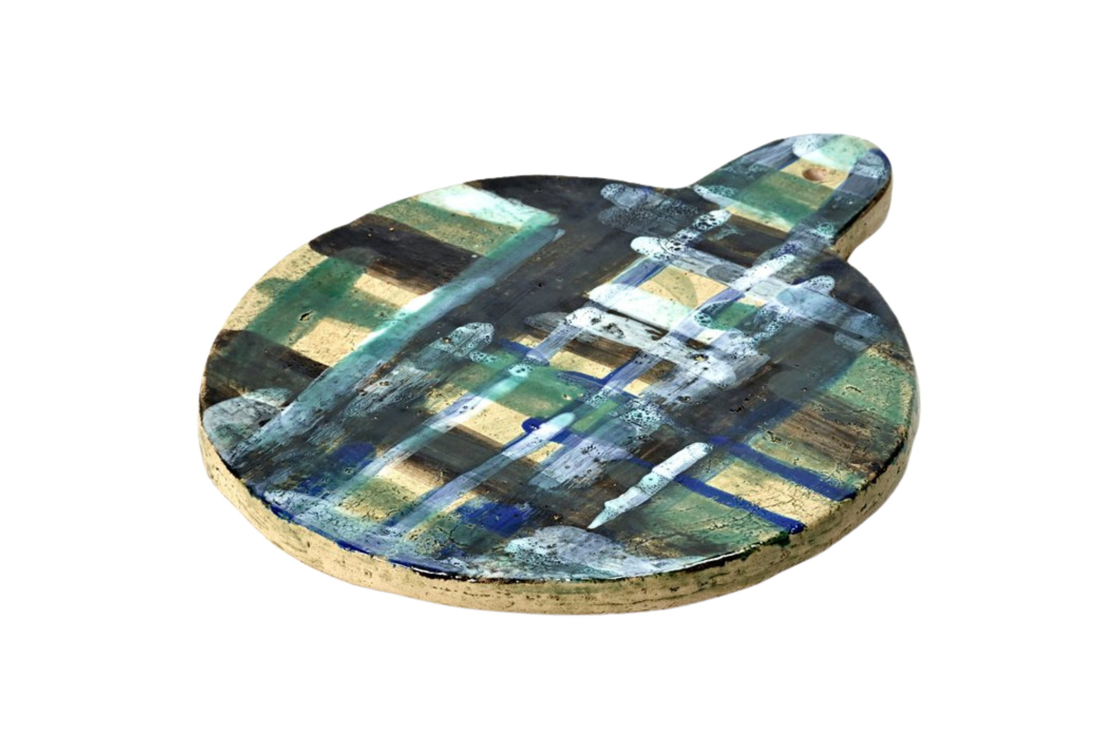 Serax Patagonia Tray by Bela Silva