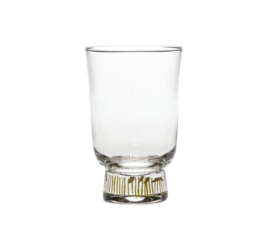 Serax Feast by Ottolenghi Glassware by Yotam Ottolenghi & Bisignano