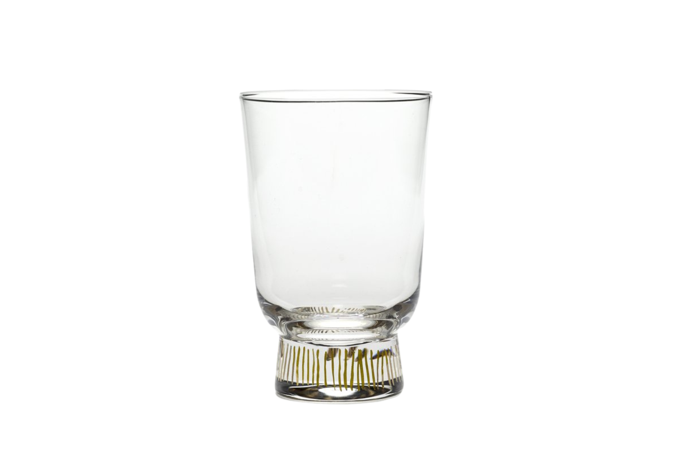 Serax Feast by Ottolenghi Glassware by Yotam Ottolenghi & Bisignano